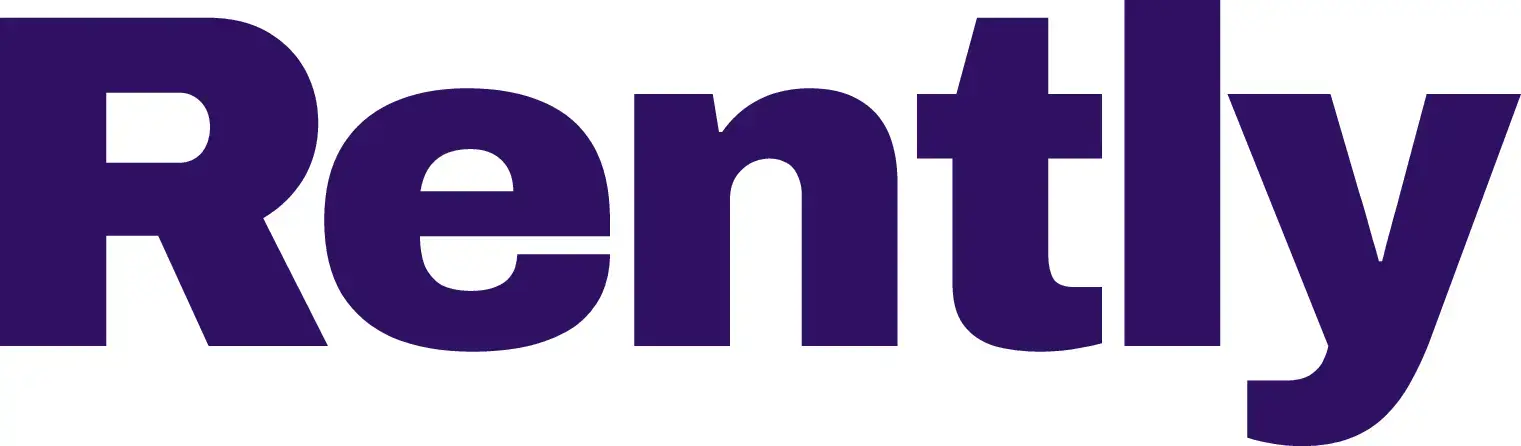 Rently Logo Text