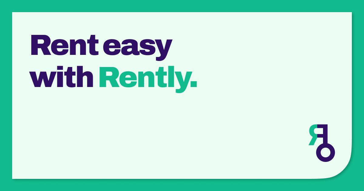 Rently login